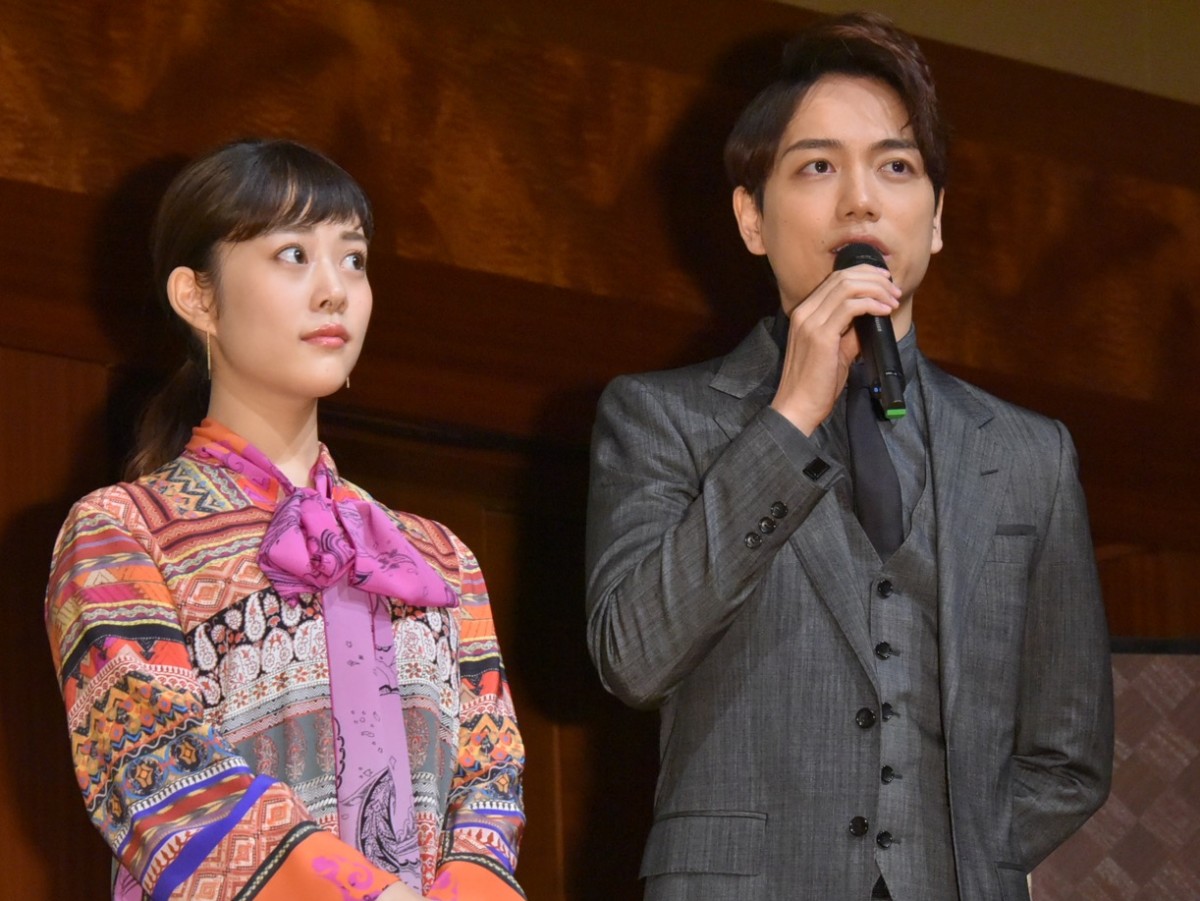 “2016年の顔”選出の高畑充希、『とと姉ちゃん』人気で「激変でした」