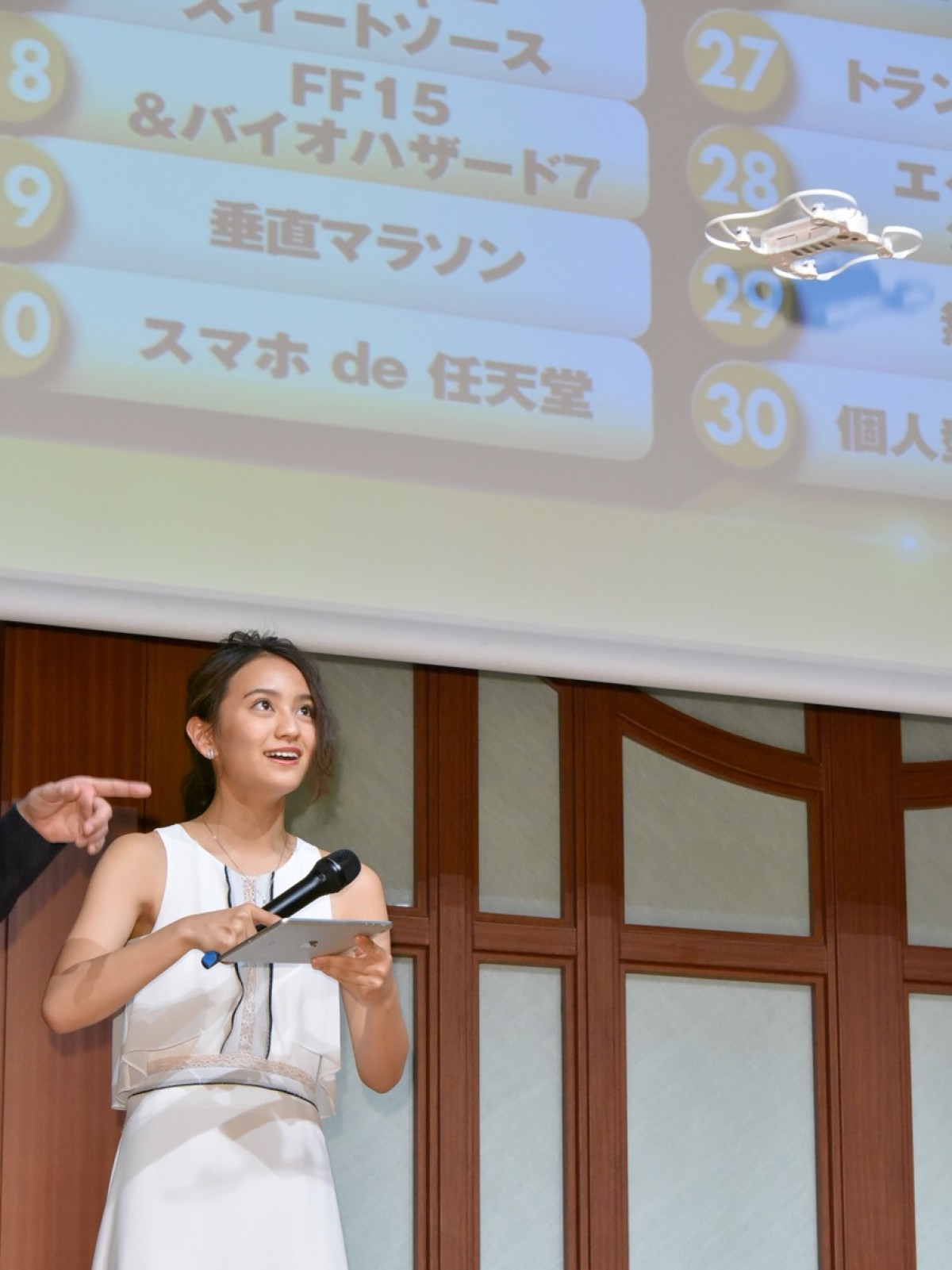 “2016年の顔”選出の高畑充希、『とと姉ちゃん』人気で「激変でした」