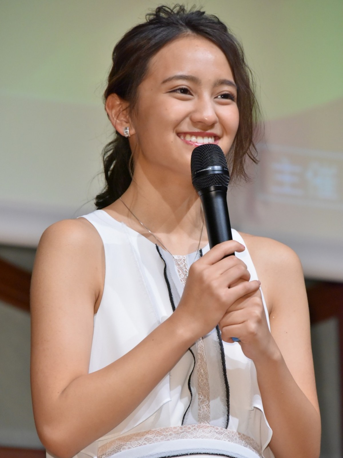 “2016年の顔”選出の高畑充希、『とと姉ちゃん』人気で「激変でした」