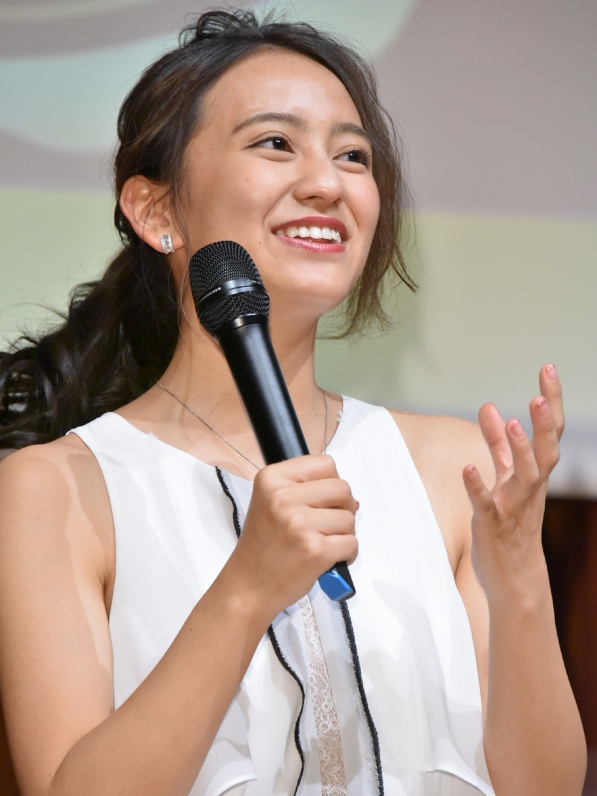“2016年の顔”選出の高畑充希、『とと姉ちゃん』人気で「激変でした」