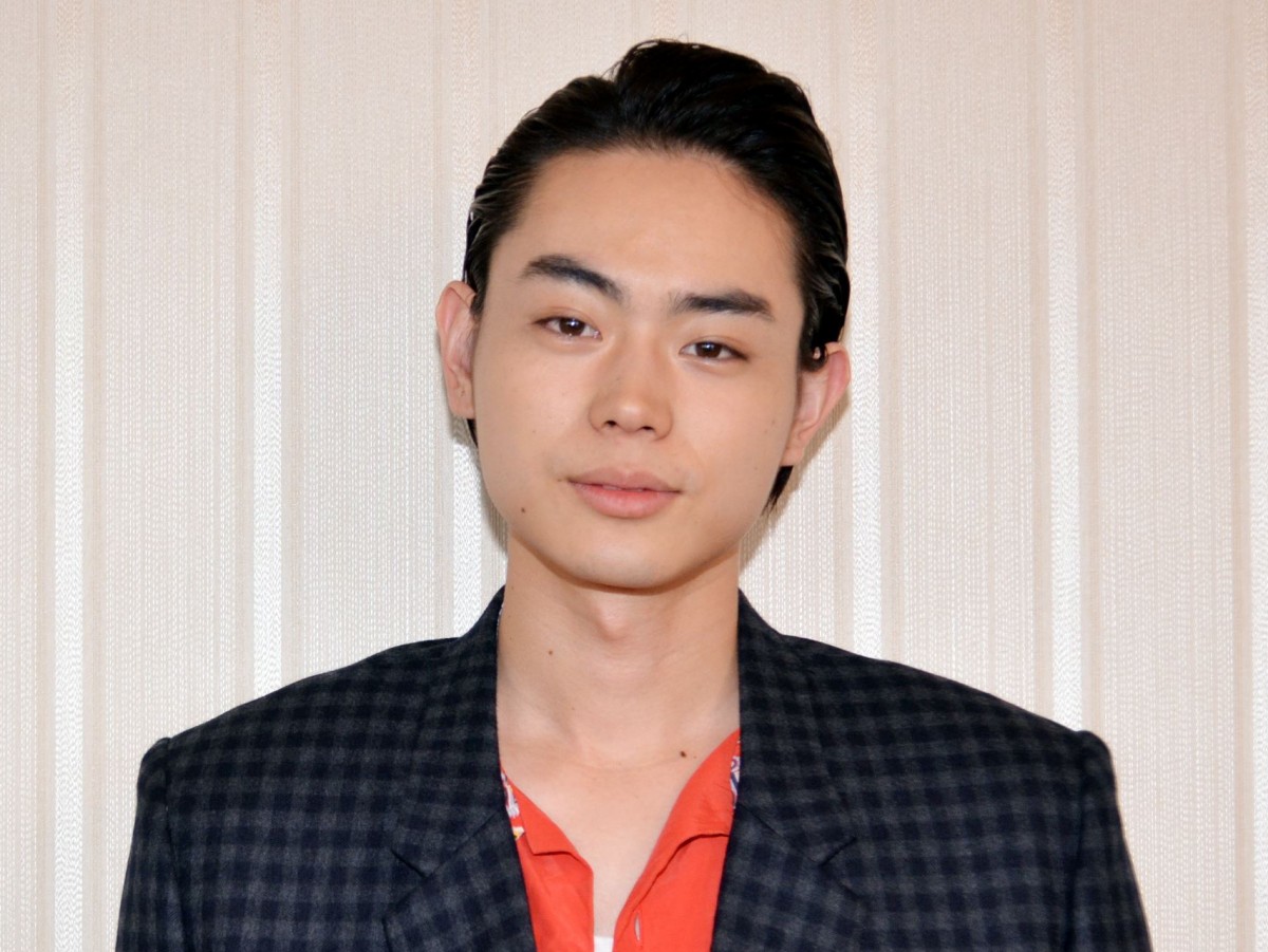 菅田将暉、東出＆杏夫妻との交流を明かす