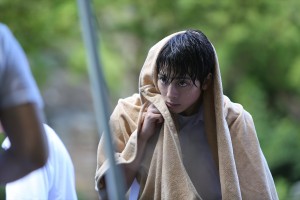 高杉真宙、『逆光の頃』実写映画化で主演