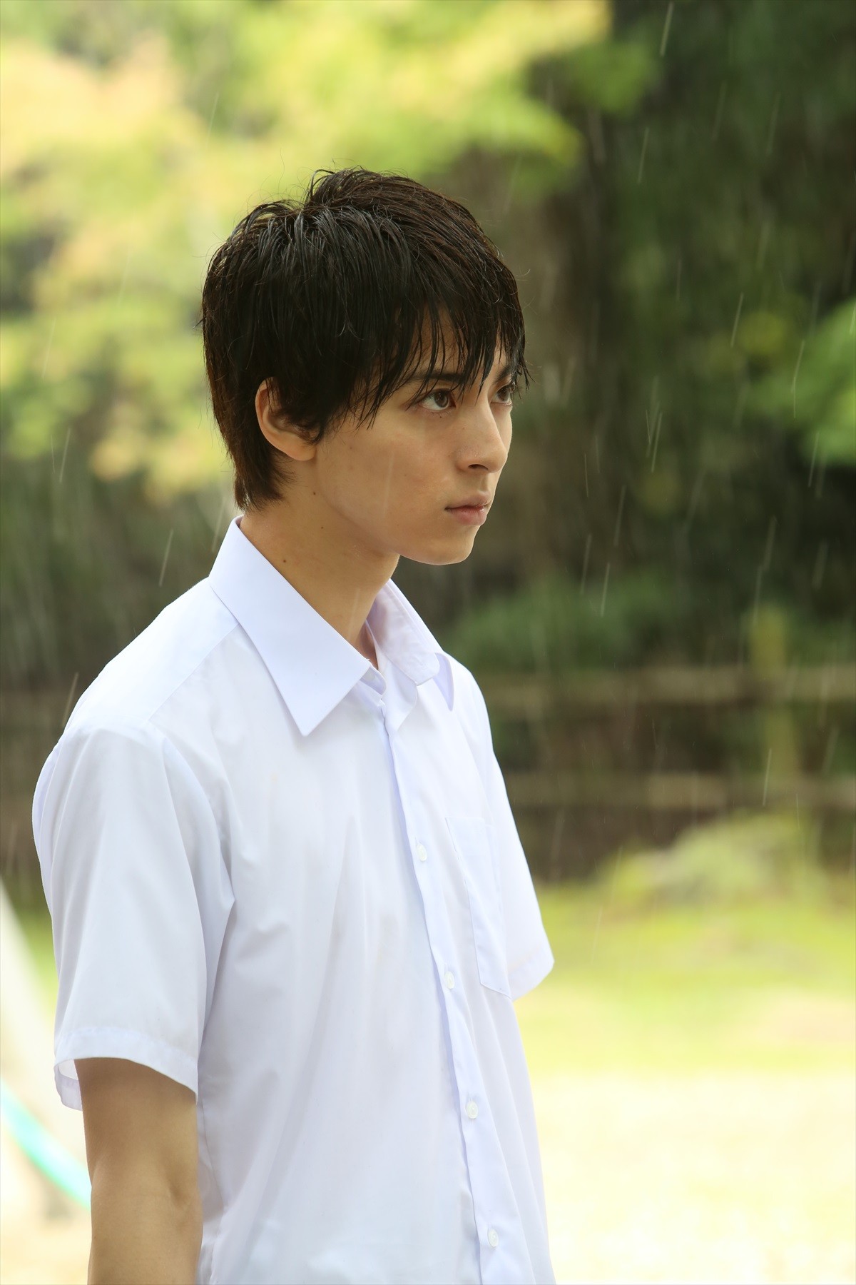 高杉真宙、『逆光の頃』実写映画化で主演　小林啓一監督と再タッグ