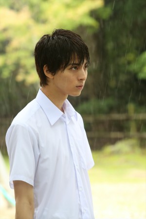 高杉真宙、『逆光の頃』実写映画化で主演