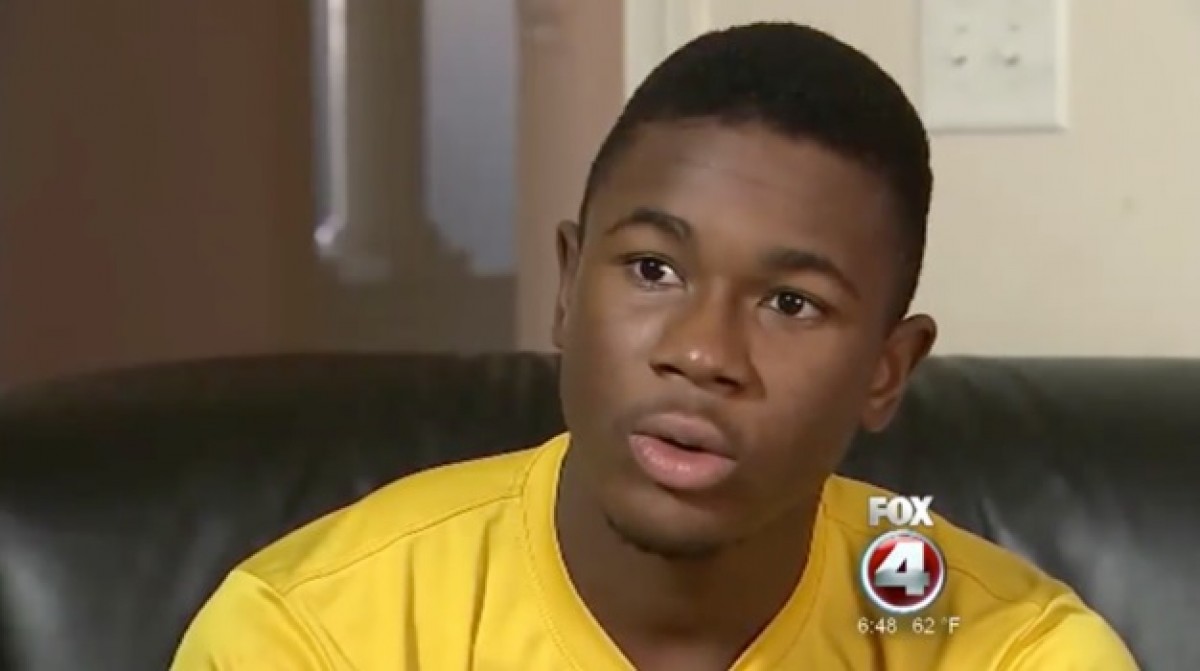 英語を話していた米国人の少年、昏睡から目覚めるとスペイン語しか話せなくなっていた!