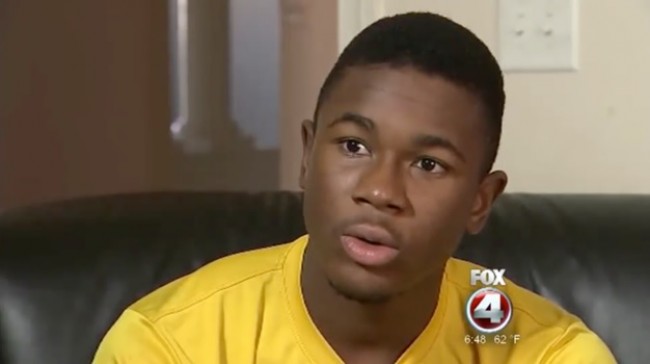 英語を話していた米国人の少年、昏睡から目覚めるとスペイン語しか話せなくなっていた!