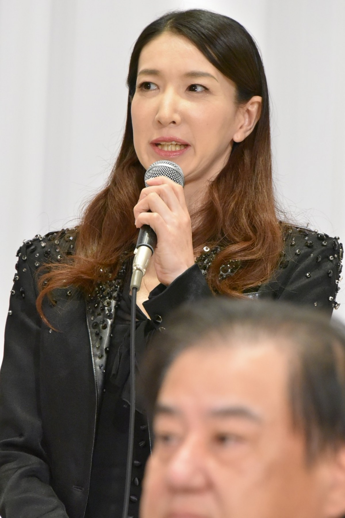 “初代トート”一路真輝、『エリザベート』の成功の原点　殺気だらけの記者会見を回想