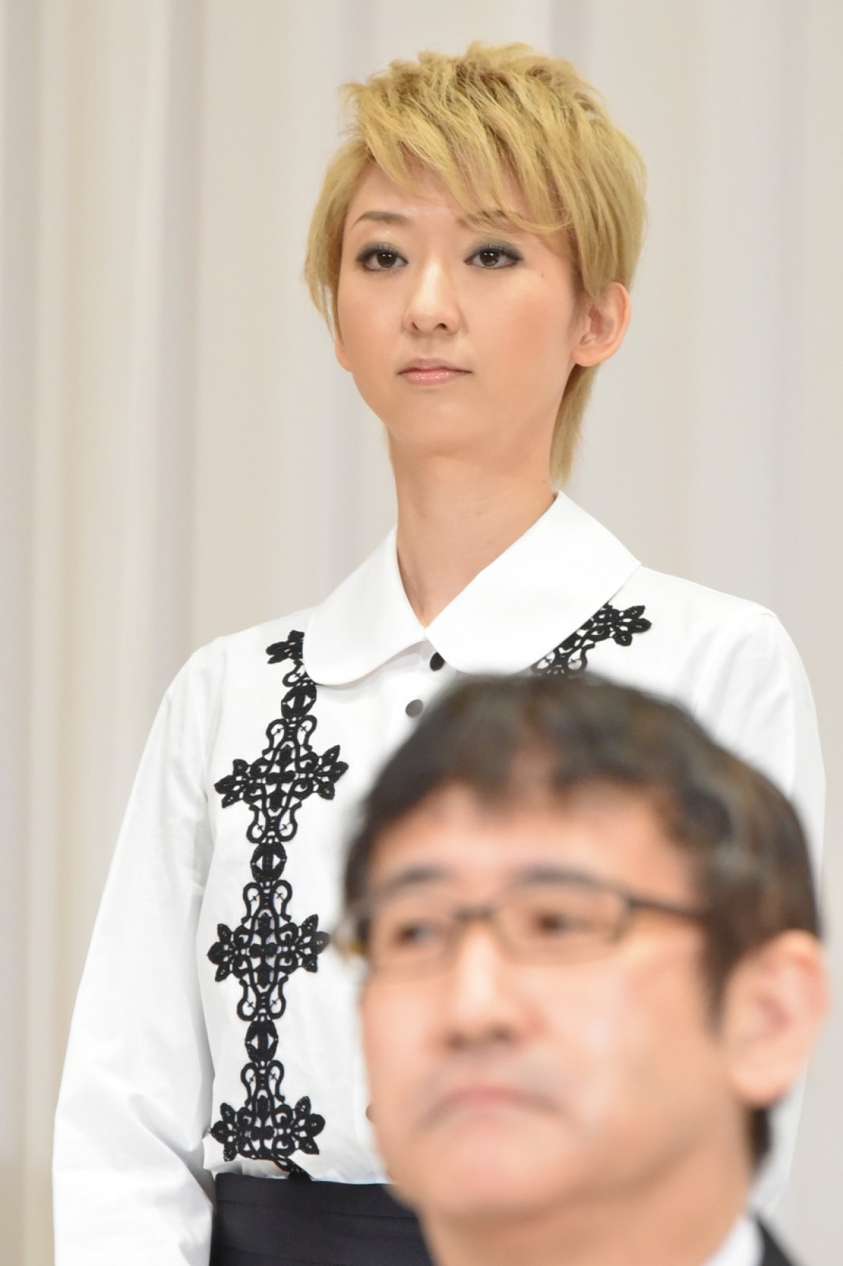 “初代トート”一路真輝、『エリザベート』の成功の原点　殺気だらけの記者会見を回想