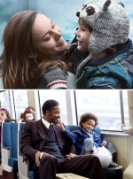 “親子の愛”が描かれている映画5選『ルーム』『幸せのちから』