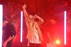 NHK「あなたに贈る！名曲セレクション“サマーソング”スペシャル」