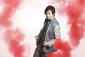 三浦大知、ニューシングル「（RE）PLAY」 2016年11月23日発売