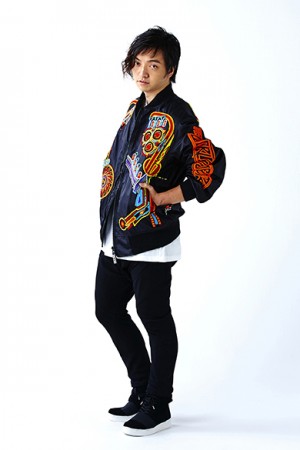 三浦大知、ニューシングル「（RE）PLAY」 2016年11月23日発売