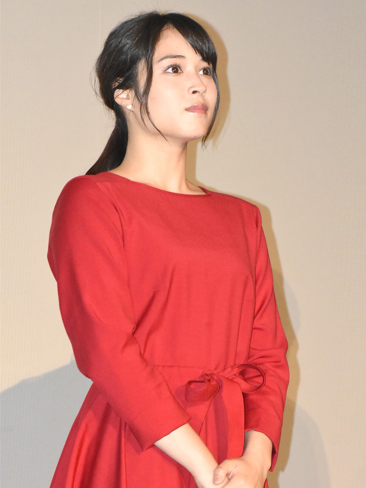 広瀬アリス「体力的にも精神的に辛すぎた」　主演作の撮影を振り返る
