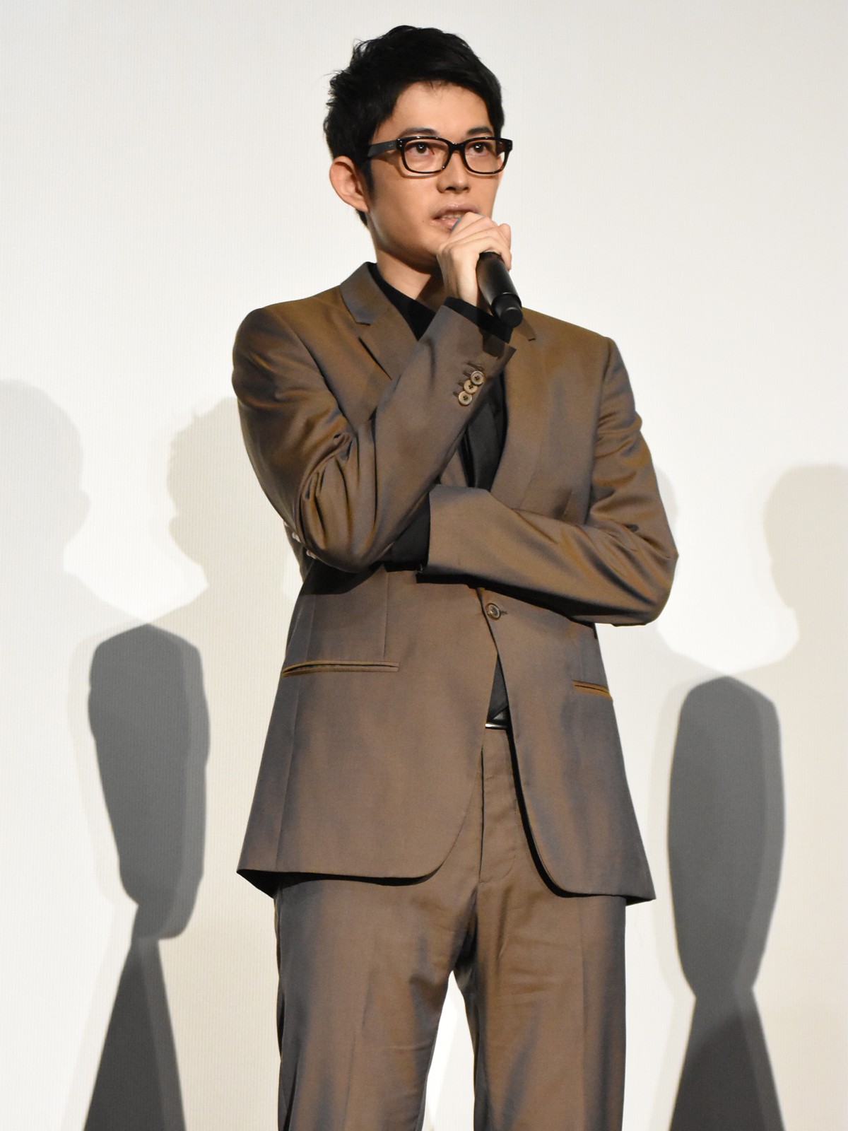 広瀬アリス「体力的にも精神的に辛すぎた」　主演作の撮影を振り返る