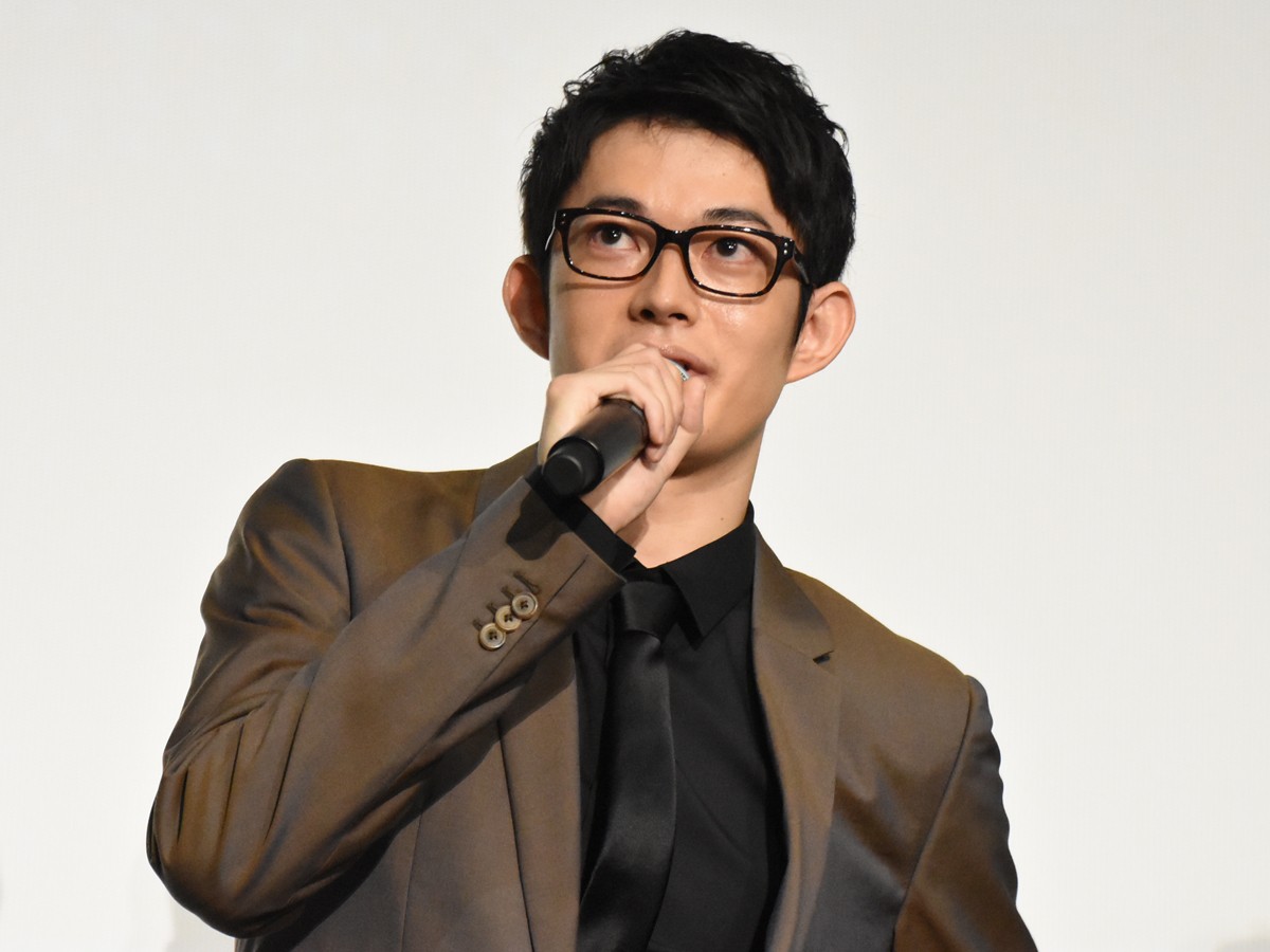 広瀬アリス「体力的にも精神的に辛すぎた」　主演作の撮影を振り返る