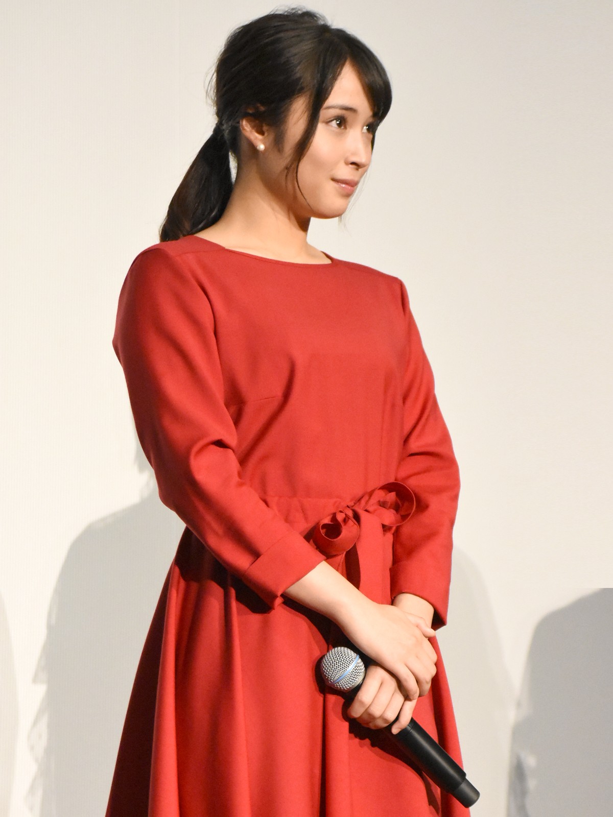 広瀬アリス「体力的にも精神的に辛すぎた」　主演作の撮影を振り返る