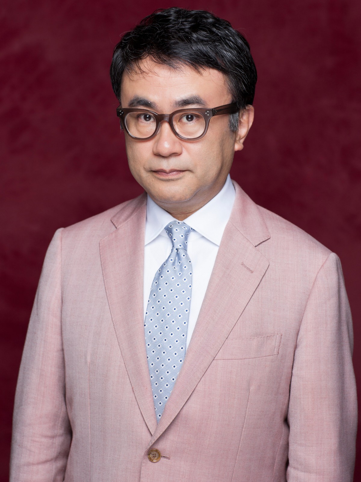 三谷幸喜舞台『不信』上演決定　段田安則、優香ら4人で「嘘」が巻き起こす悲喜劇