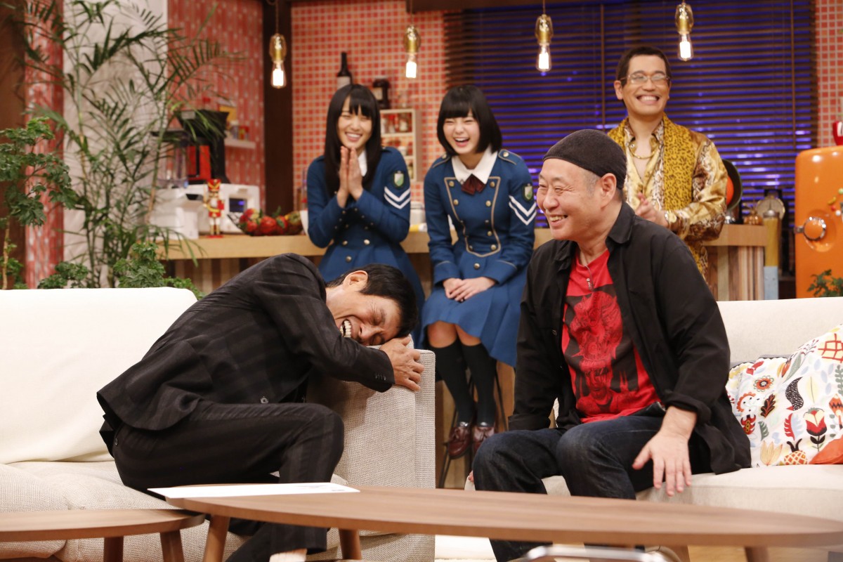明石家さんま、NHKで初番組『第1回明石家紅白!』放送決定。