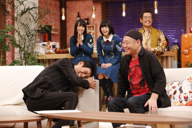 明石家さんま、NHKで初番組『第1回明石家紅白!』放送決定。