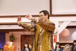 明石家さんま、NHKで初番組『第1回明石家紅白！』放送決定。