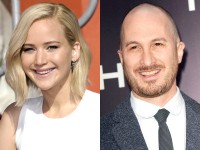 ジェニファー・ローレンス、21歳年上監督と街角キス！ 