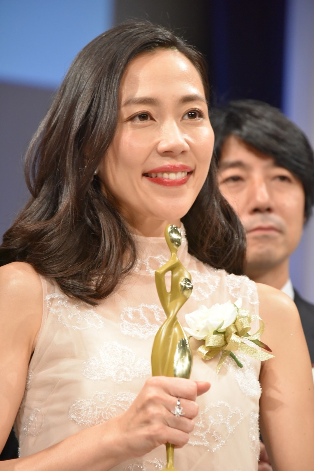 ディーン・フジオカ、『あさが来た』五代役は「人生のターニングポイント」と男泣き
