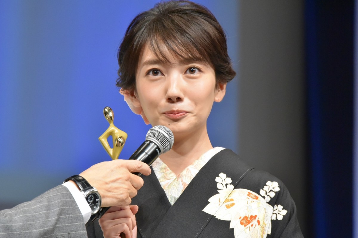 ディーン・フジオカ、『あさが来た』五代役は「人生のターニングポイント」と男泣き