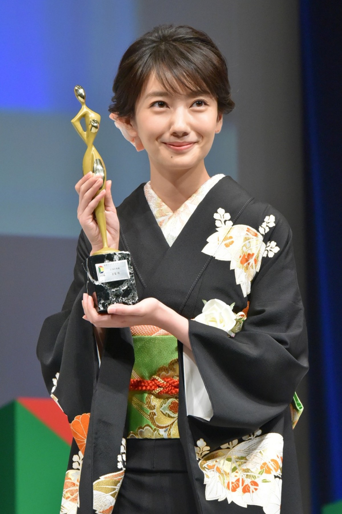 ディーン・フジオカ、『あさが来た』五代役は「人生のターニングポイント」と男泣き