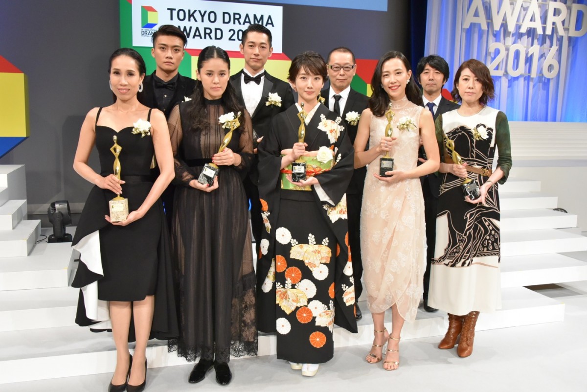 ディーン・フジオカ、『あさが来た』五代役は「人生のターニングポイント」と男泣き
