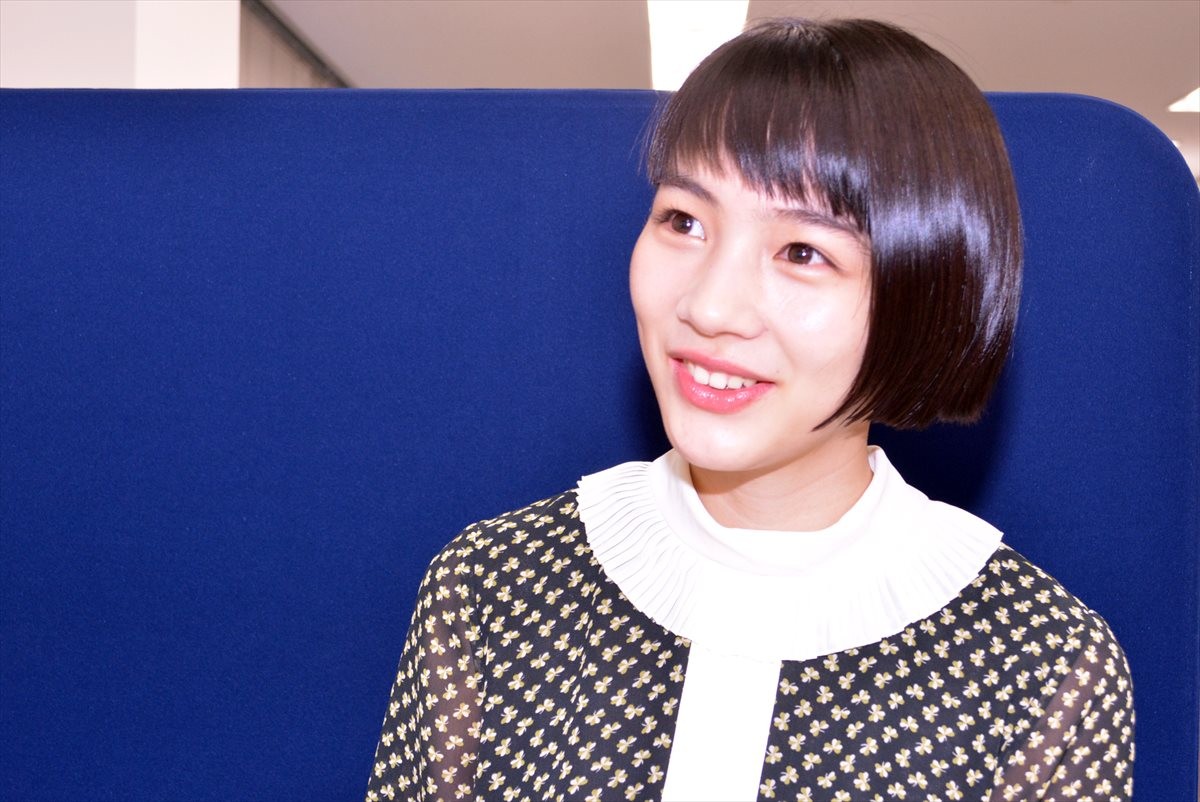 のん、「つらいことがあっても日常はめぐる」 初出演のアニメ映画は“特別な作品”に