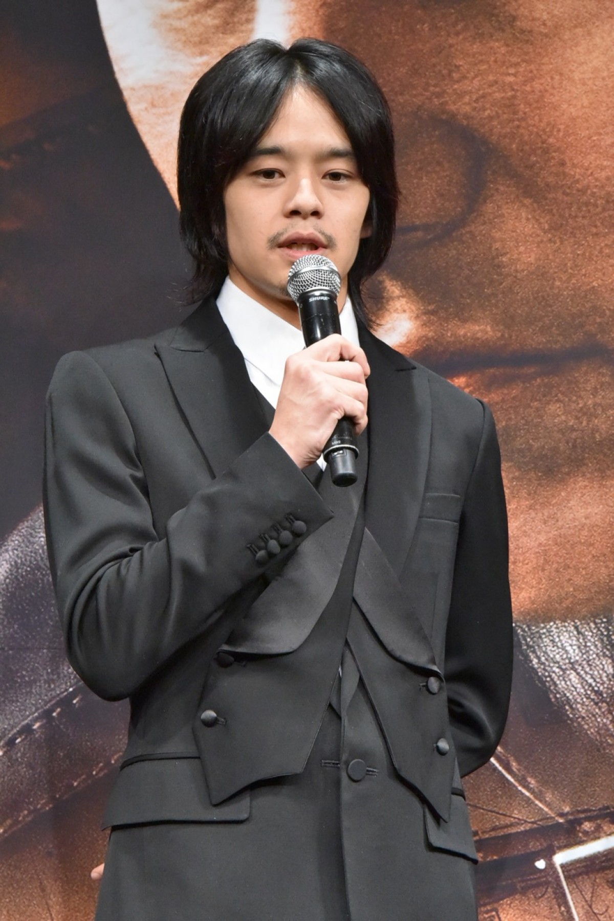 トム・クルーズ、『ラストサムライ』池松壮亮の活躍に納得「素晴らしい演技していた」