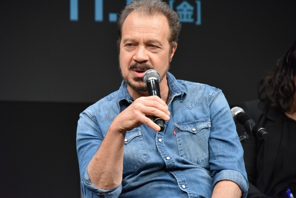 トム・クルーズ、『ラストサムライ』池松壮亮の活躍に納得「素晴らしい演技していた」
