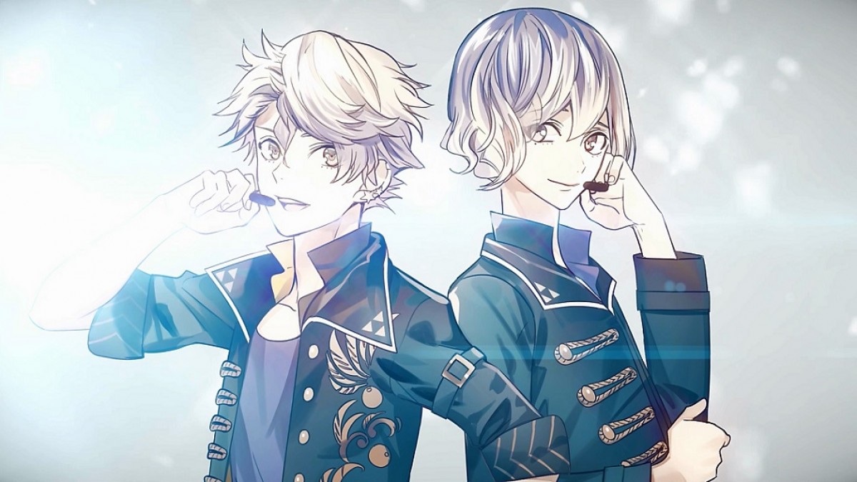 『ガム彼!』第4弾で石川界人&逢坂良太が双子アイドルに!