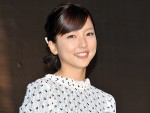 真野恵里菜、写真集への思い「25歳の真野恵里菜が集約」