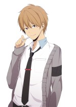 『ReLIFE リライフ』大神和臣