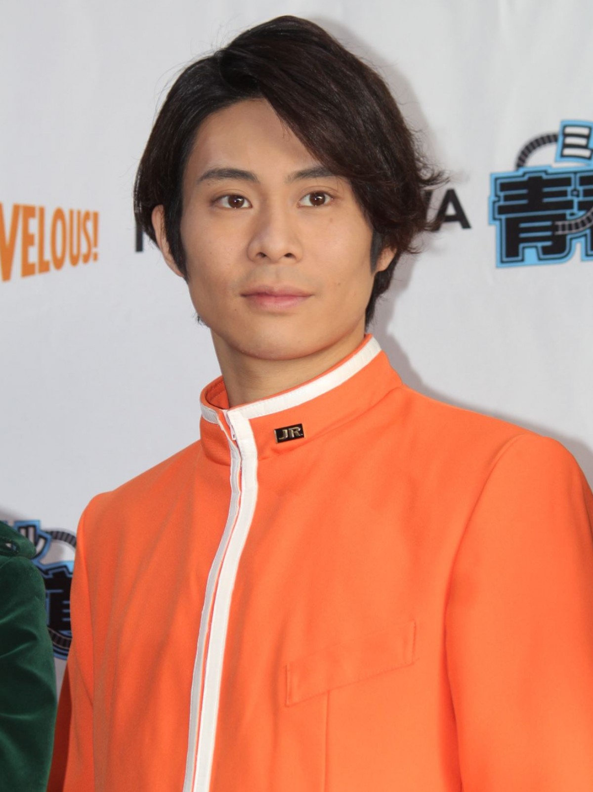永山たかし、共演者から“一番好き”と言われニッコリ「これを胸に今日頑張る！」