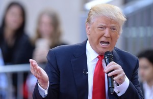 ドナルド・トランプ