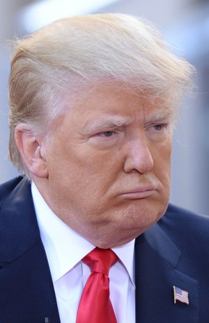 ドナルド・トランプ