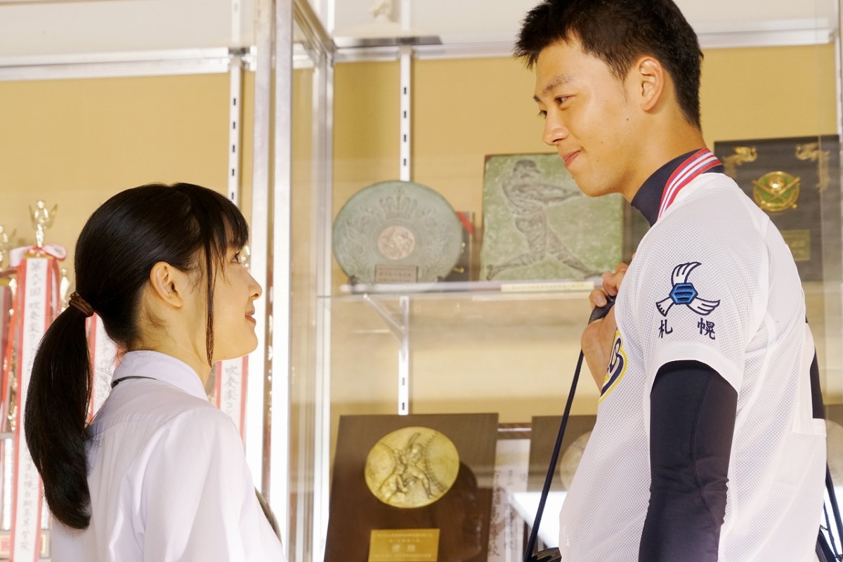 土屋太鳳×竹内涼真『青空エール』BD＆DVD発売決定！幻のコンクール楽曲を完全再現