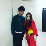 竹内涼真、平野ノラにゾッコン!?「最近頭から離れないんだ…」