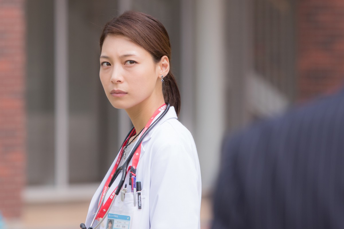 相武紗季、可憐なヒロインから悪女役へ「土台を作った1年」 今後はコメディにも意欲