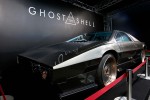 東京で開催された『GHOST IN THE SHELL』スぺシャルイベントの様子