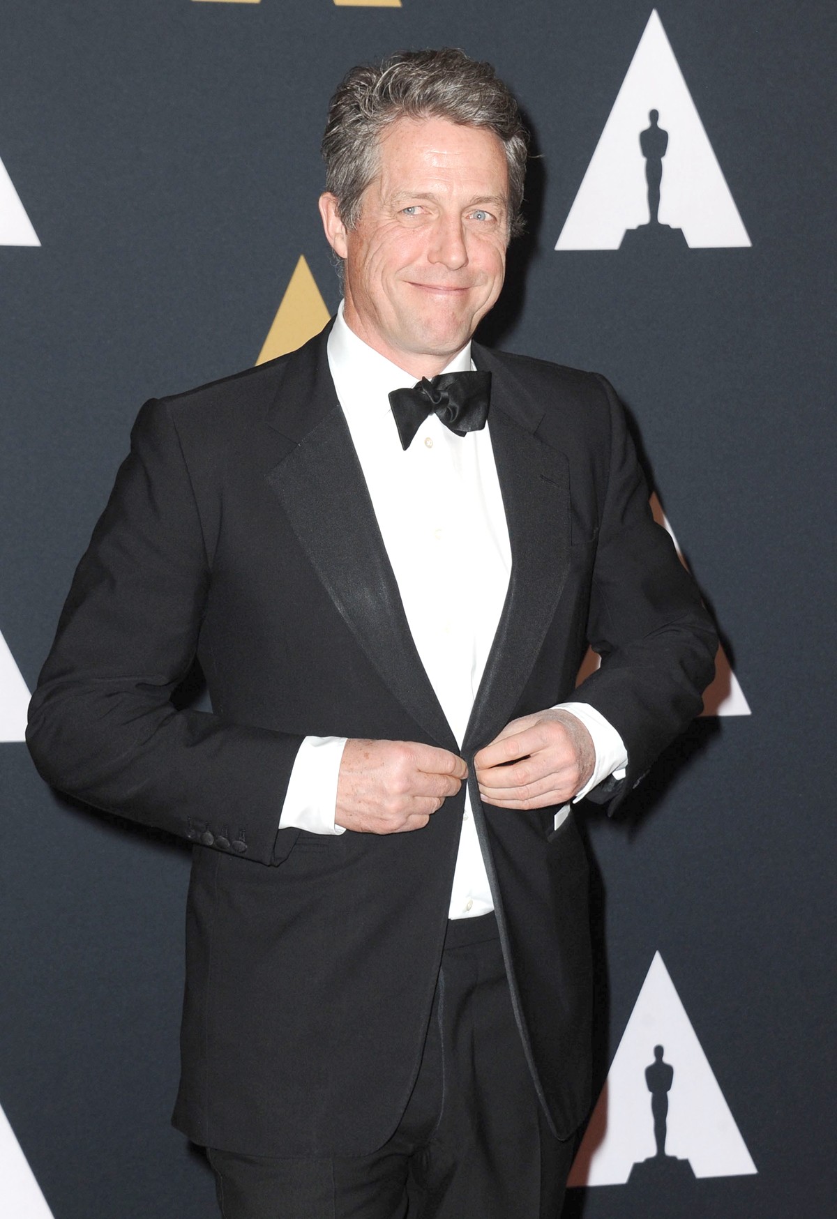 ジャッキー・チェン、アカデミー名誉賞受賞！ シュワちゃんやスタローンが祝福