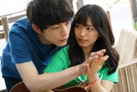 『君と100回目の恋』坂口健太郎＆miwaが超接近！