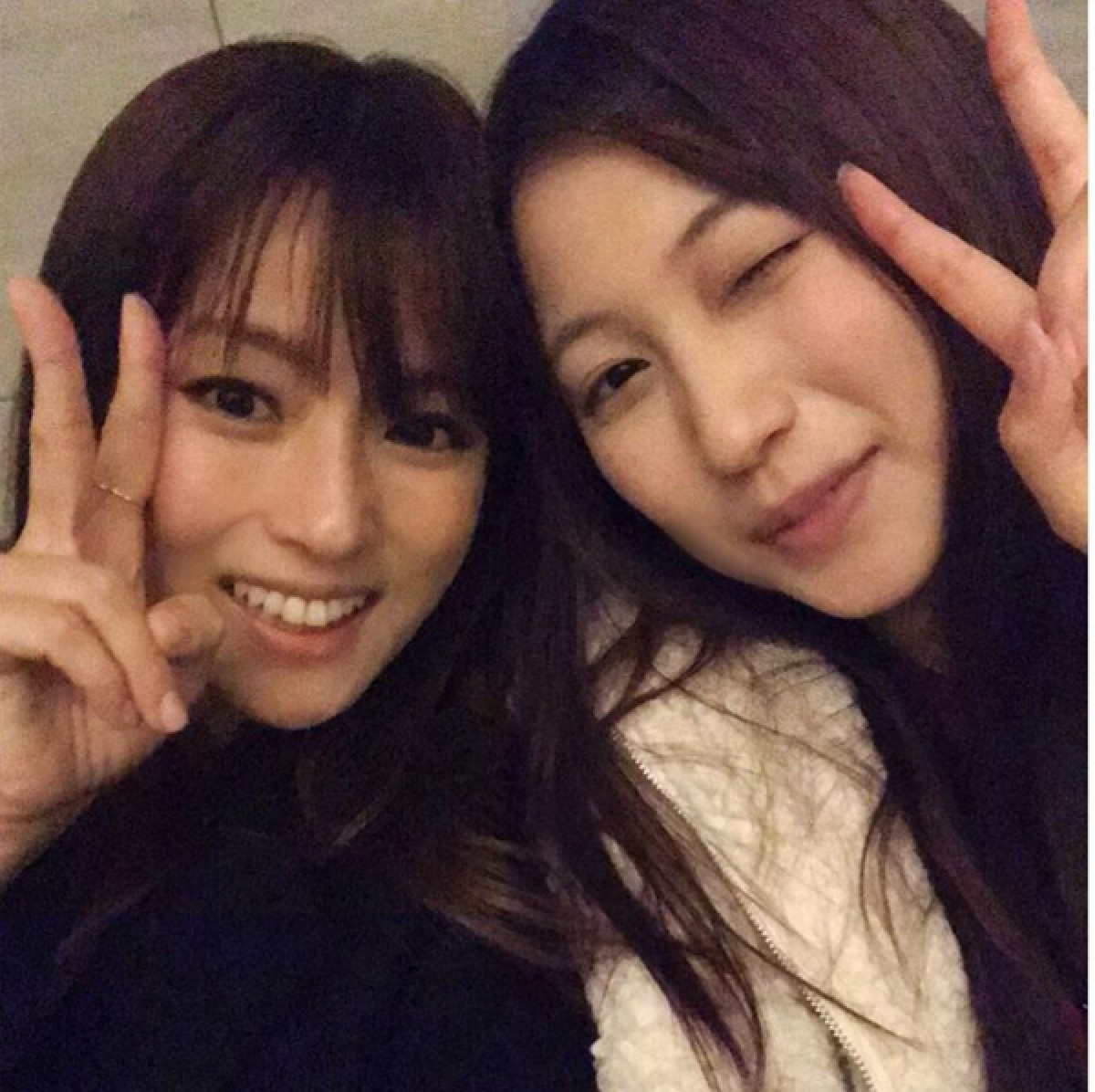 深田恭子、大野いとのサプライズプレゼントに「また好きになっちゃいました!」