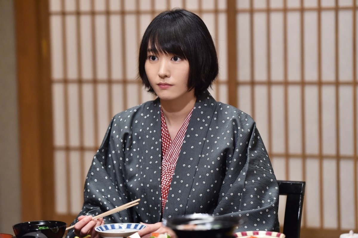 『逃げ恥』新垣結衣「お風呂一緒に入りますか」にネット「喜んで！」