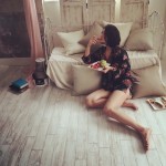 【写真】秋元才加、ヒップあらわな“美脚”ショットに「素晴らしい！」と絶賛の声