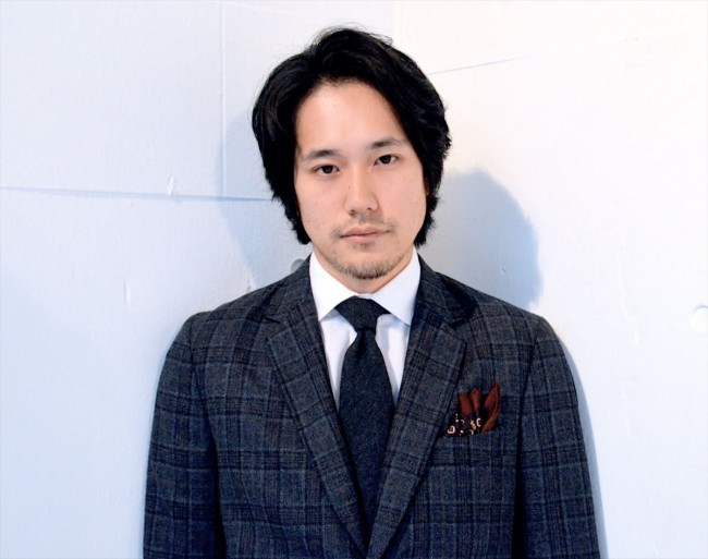 『聖の青春』松山ケンイチインタビュー