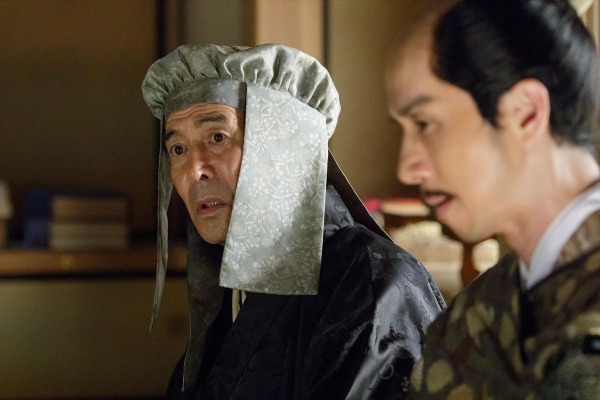 『真田丸』、徳川の揺さぶりに混乱する城内…そして、運命の砲弾が放たれる！