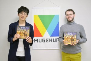 『えんとつ町のプペル』西野亮廣インタビュー